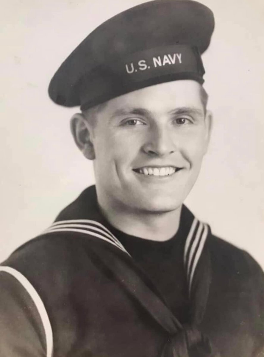Dad Navy