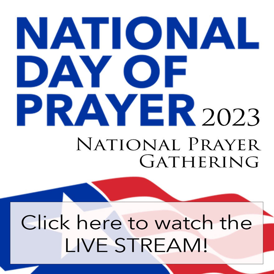 National Day Of Prayer 2024 Website magda ursulina